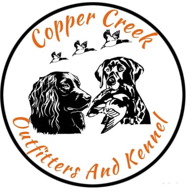 Copper Creek Outfitters and Kennel