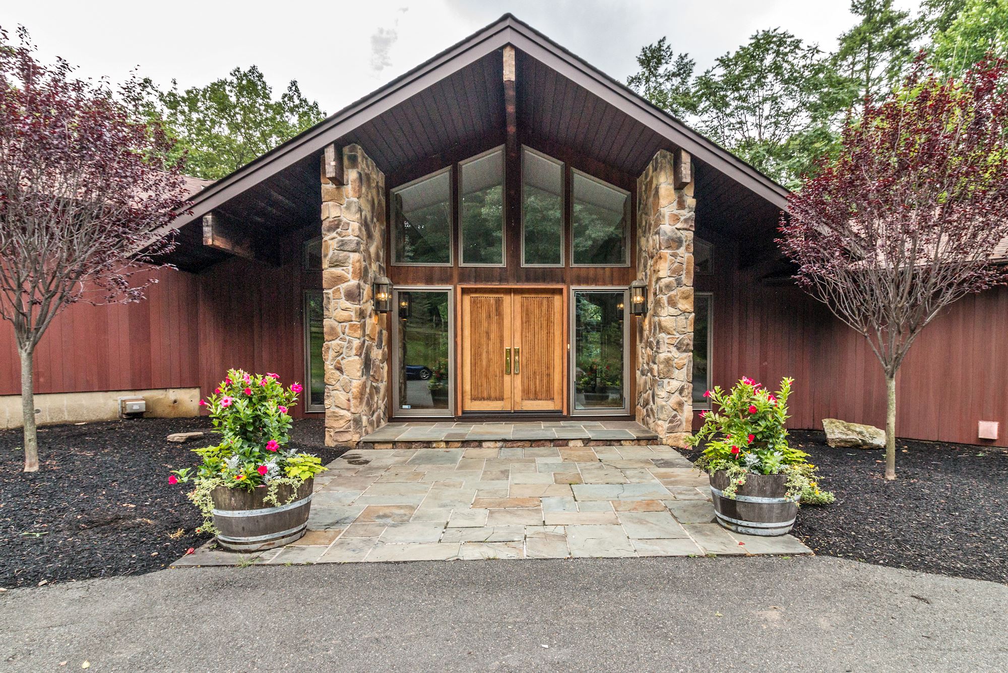 SOLD! Mendham