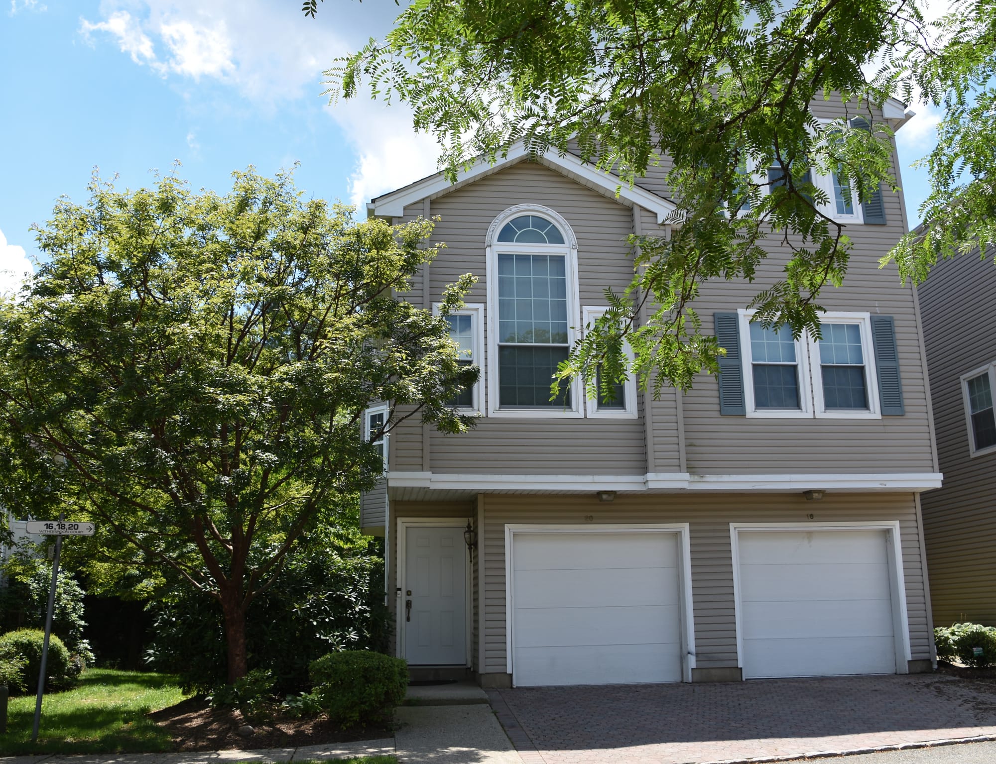 SOLD!  Morris Twsp