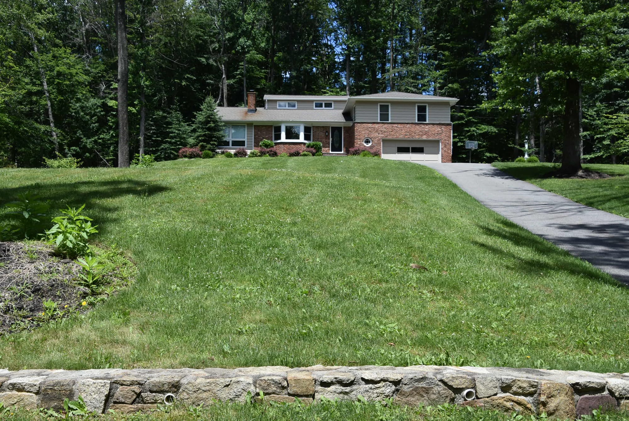 SOLD!  Mendham