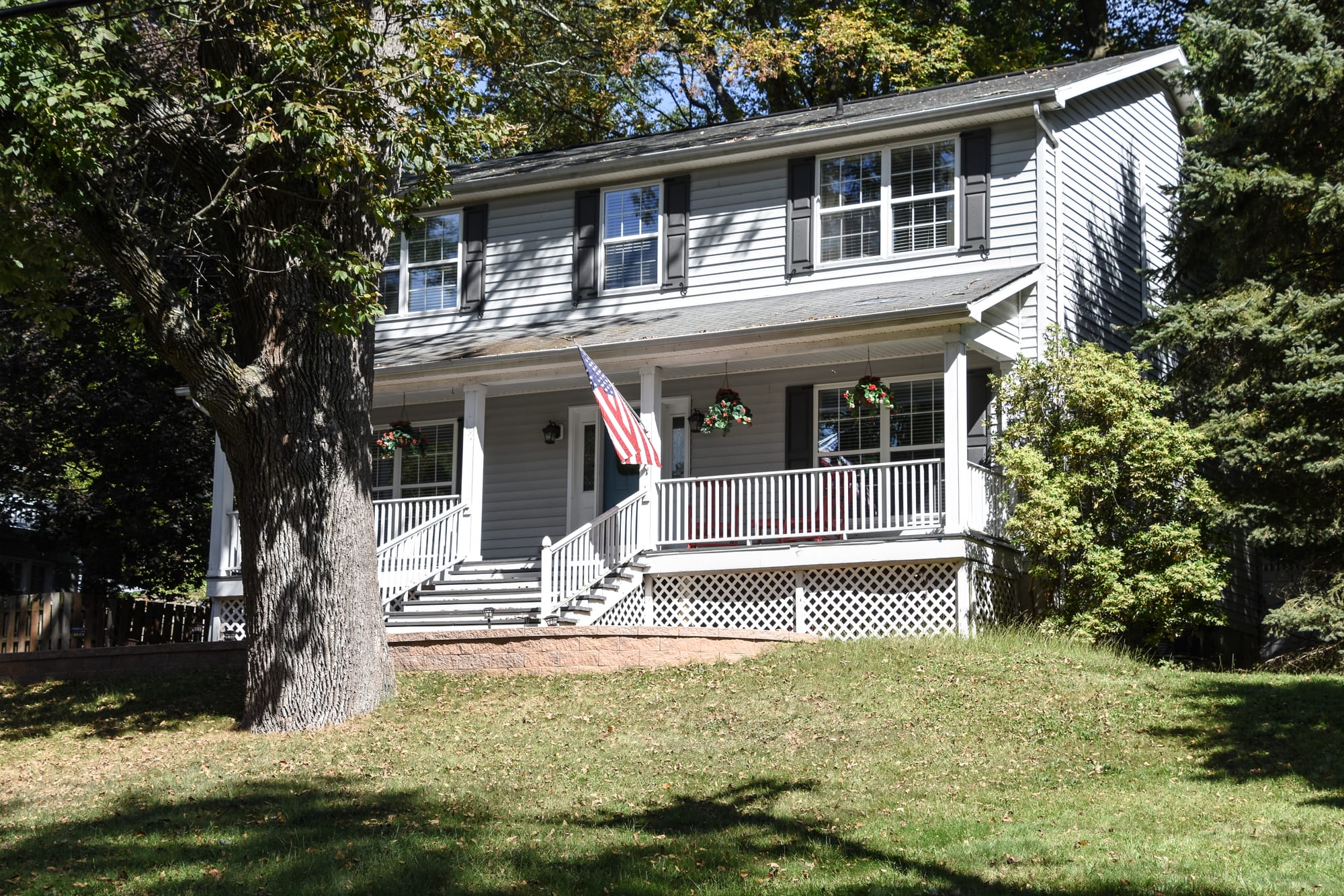 SOLD!  Bernardsville