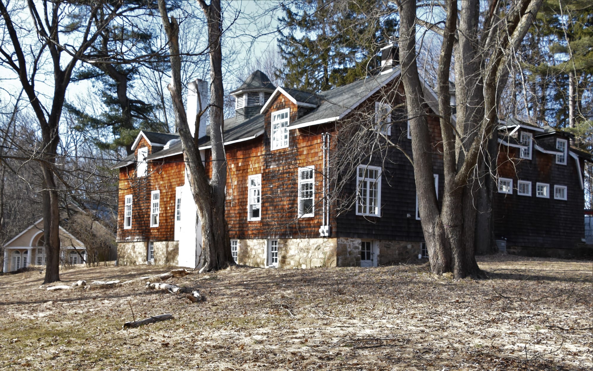 SOLD!  Bernardsville