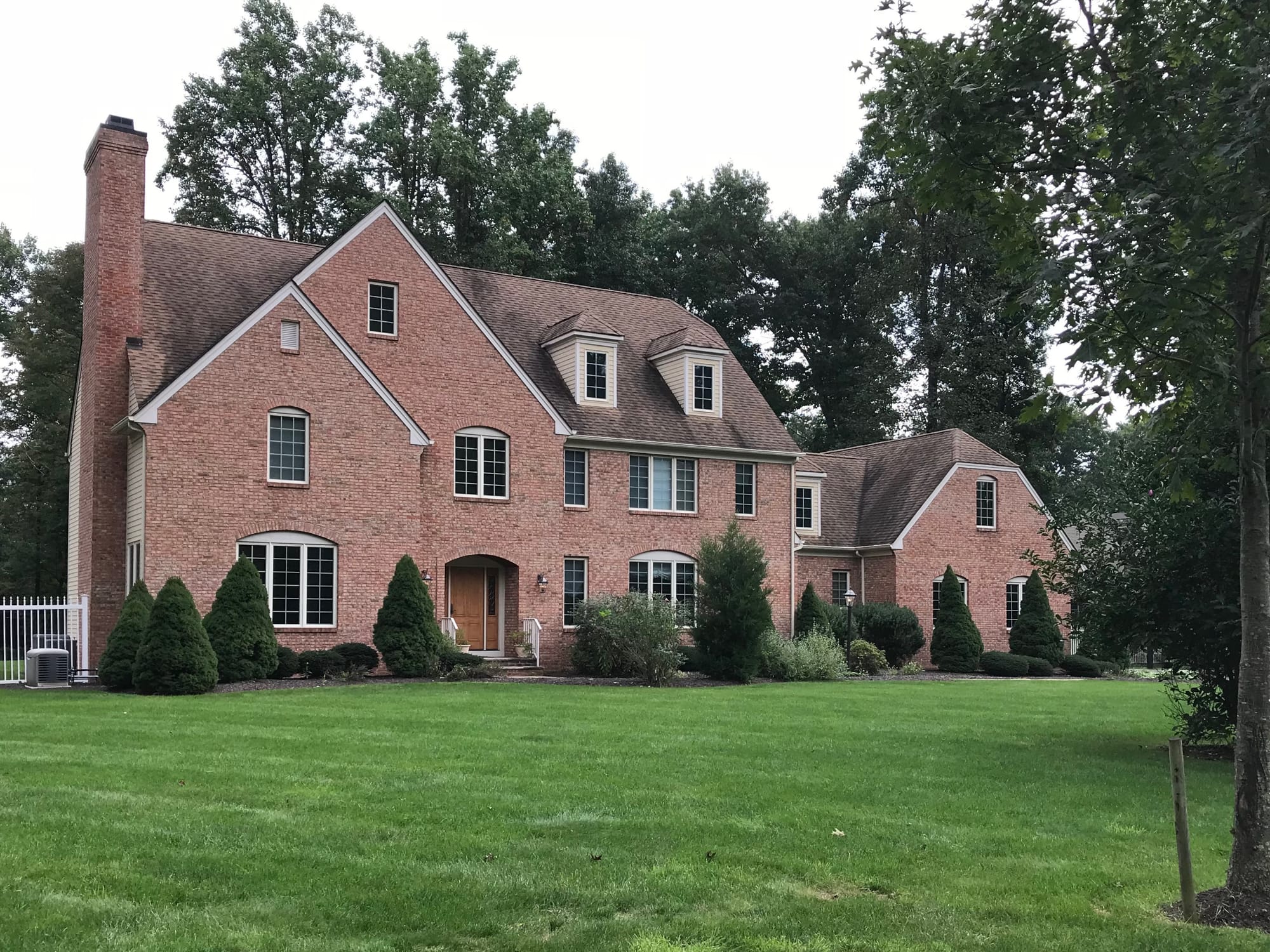 SOLD!  Chester