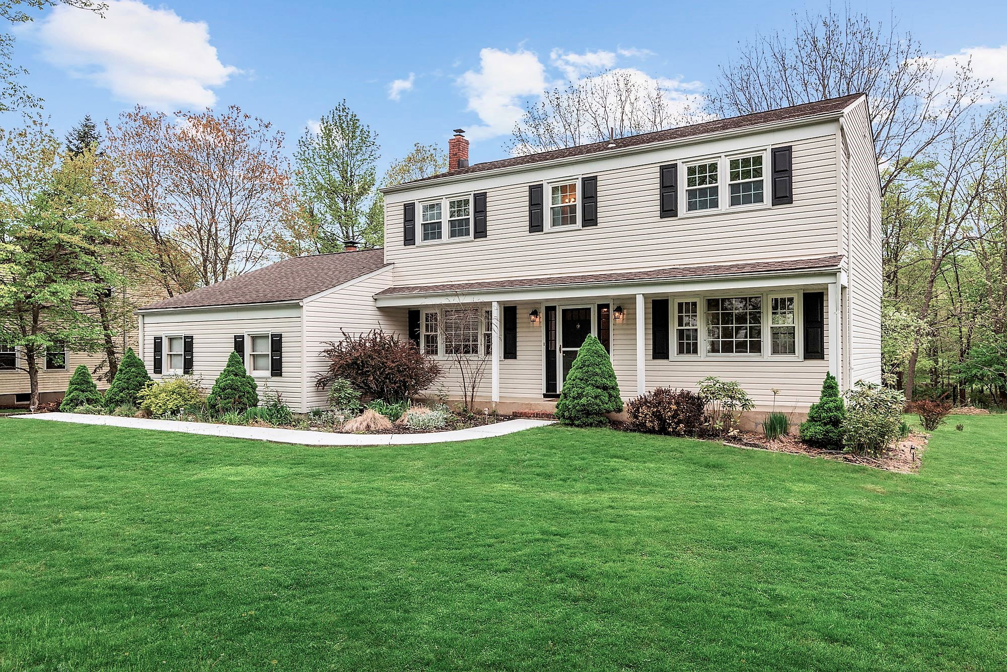 SOLD! Mendham Boro