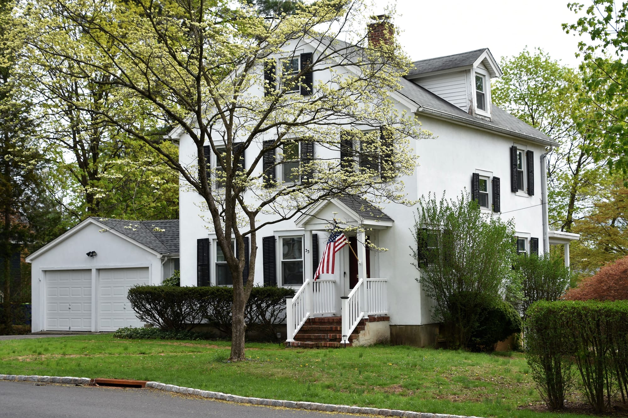 SOLD! Bernardsville