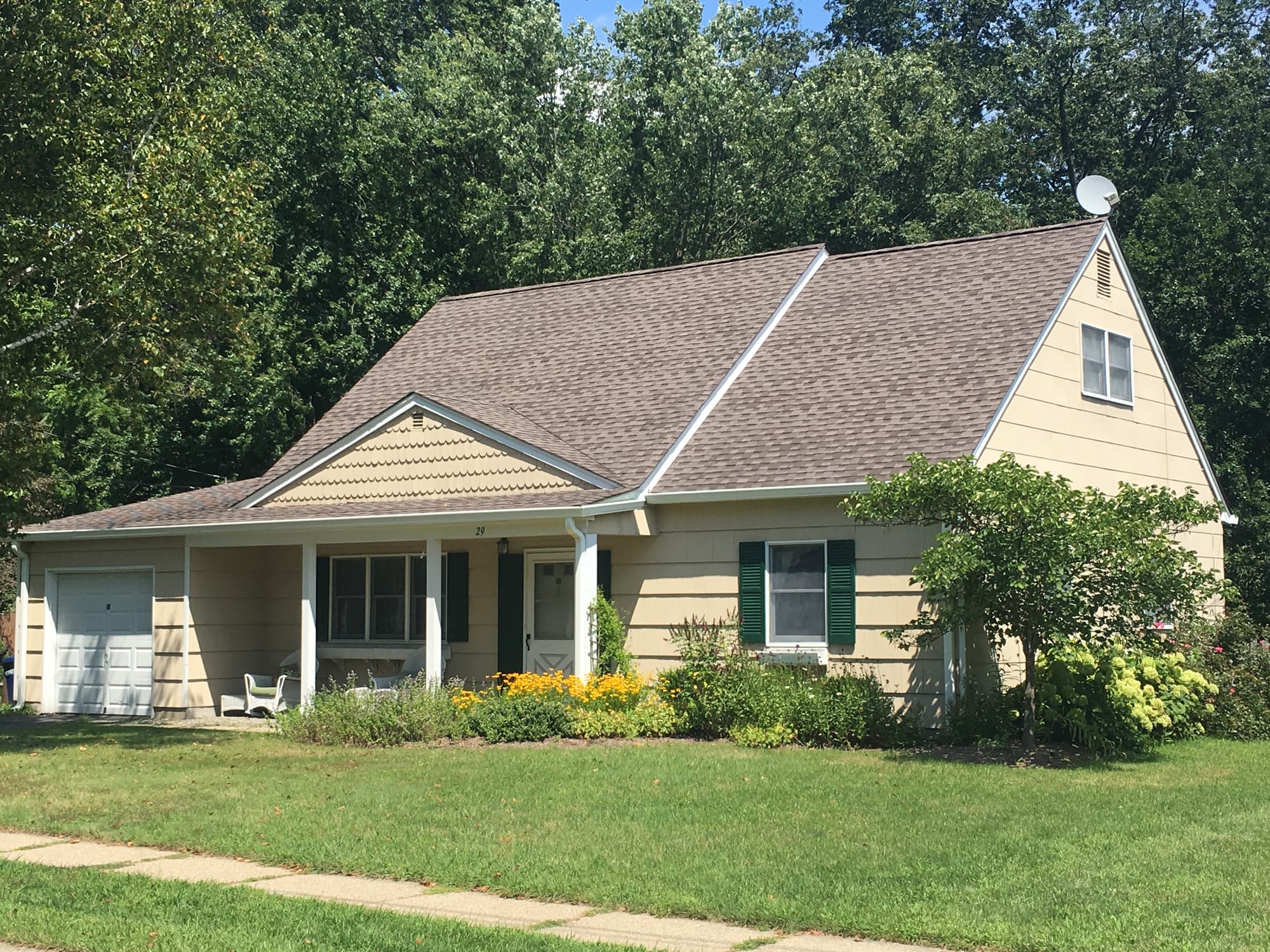 SOLD! Flanders/MT OLIVE