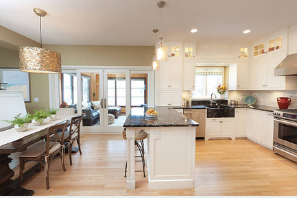 Guidelines to Consider When Choosing Kitchen Remodeling Contractors