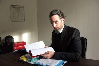 Betcave-Aguin. Un matricide aux assises du Gers