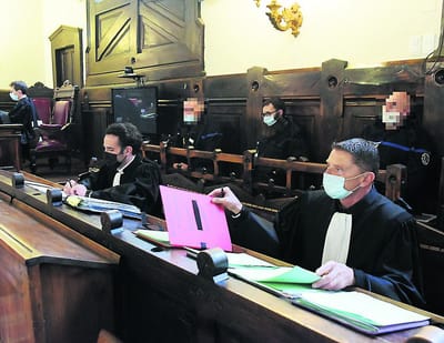 Procès de Raphaël Coudret dans le Gers : pour l'accusé, tuer sa mère était "la seule solution"