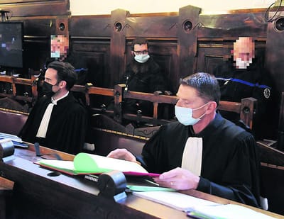 Matricide de Betcave-Aguin aux assises du Gers : l'accusé déclaré irresponsable pénalement et interné