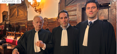 Assises du Gers : un père de famille accusé de viols incestueux et d'agressions sexuelles sur mineurs