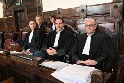 Héroïne, cocaïne... le démantèlement de ce réseau a provoqué "une pénurie transitoire" : 13 accusés devant la justice gersoise