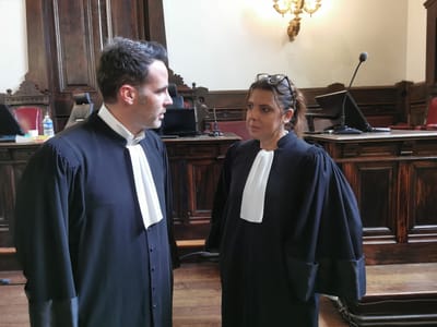 Un homme de 41 ans jugé pour viol et violences conjugales aux assises du Gers