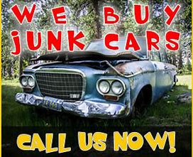 Long Island Junk Car Removal image