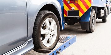 Get Junk Car Removal on Long Island