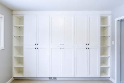 Custom Closets image