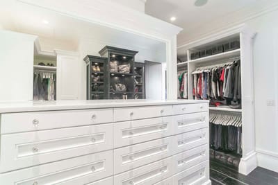 Custom Closets image