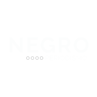 Periodismo NEGRO