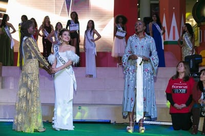 ¿EL ALMA NO TIENE COLOR?; ENTREVISTA CON BELKY ARIZALA Y LA VERDAD SOBRE EL REINADO SEÑORITA AFRODESCENDIENTE 2018