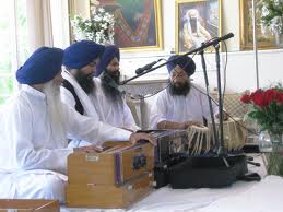 Shree Guru Granth Saheb Ji paath