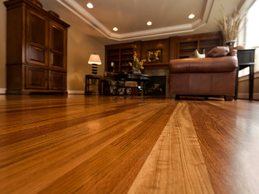 Major Considerations When Hiring A Flooring Company