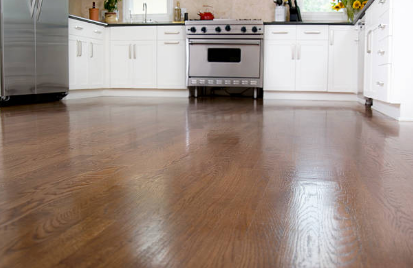 Choosing the Right Flooring Company