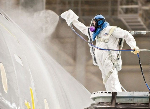 Factors to Consider When Choosing an Aircraft Paint Shop