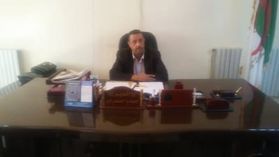 كلمة مدير الإقامة الجامعية image
