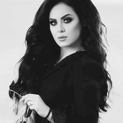 الكاتبة حسناء الرشيد image