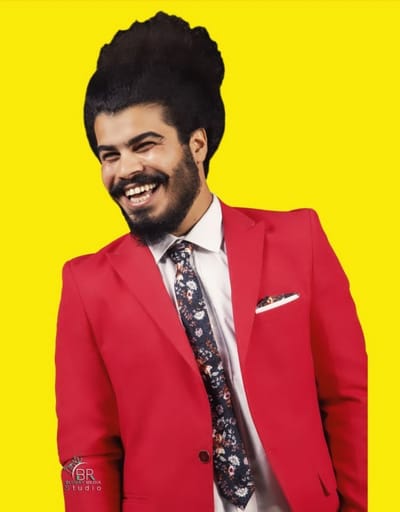 الفنان حسين مالتوس image