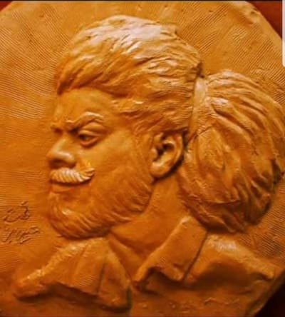 الفنان حسين مالتوس image