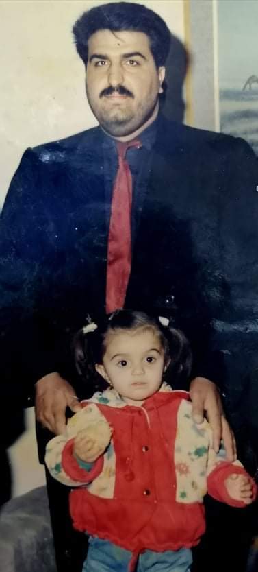 الكاتبة ليندا أكرم كاكه اولا