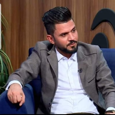 الشاعر علي ابو نؤاس