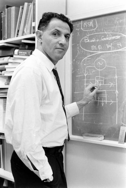 Richard E. Bellman