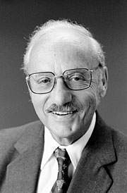 GEORGE B. DANTZIG