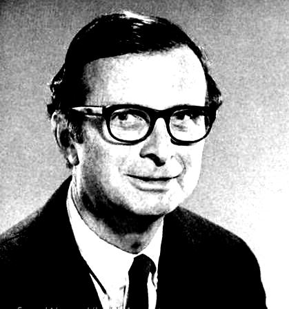C. West Churchman