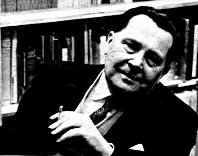 Ludwig von Bertalanffy