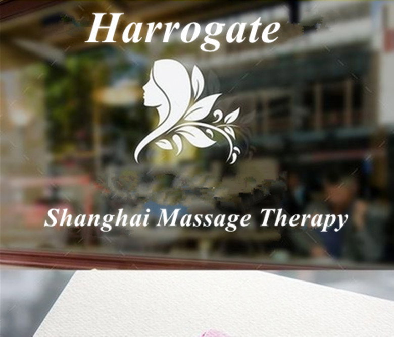 Harrogate Shanghai Chinese Massage Therapy
