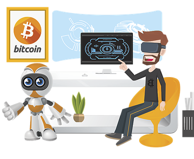 PAY 0.0001 BTC AND GET 0.0002 BTC IN 24 HOURS image