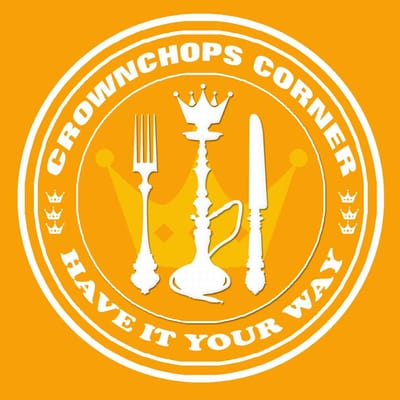 Crownchops Corner