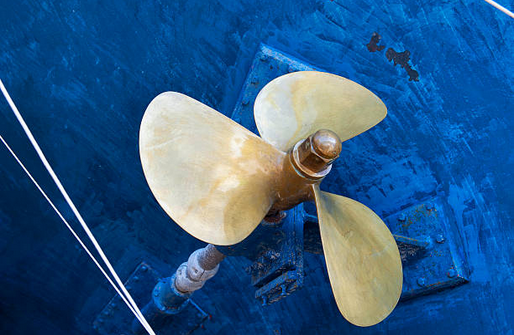 Things to Consider When Choosing Boat Propellers