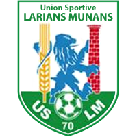 US LARIANS-MUNANS