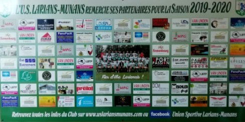 Devenez partenaires de l'USLM