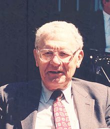 R.L. Ackoff image