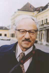George Bernard Dantzig  image