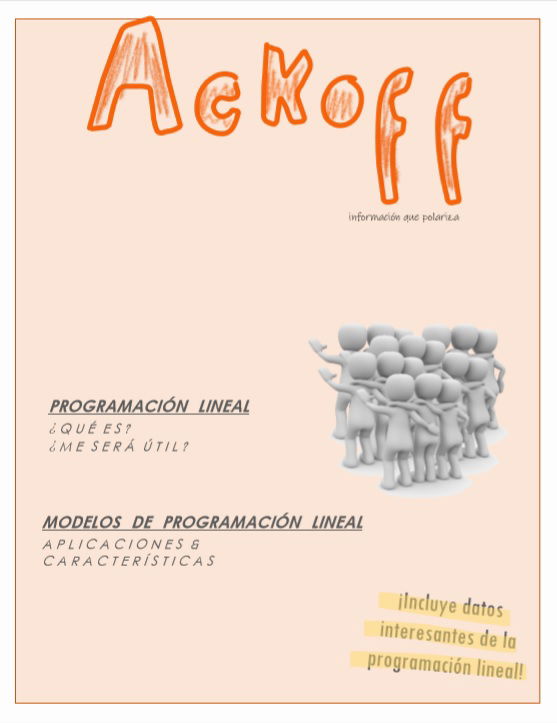 A C K O F F