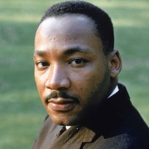 PERSON WHO HAS CHANGED THE WORLD