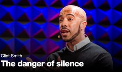 Video TED Talk image