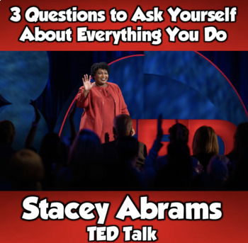 Video TED Talk image