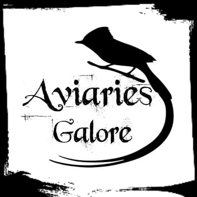 Aviaries Galore